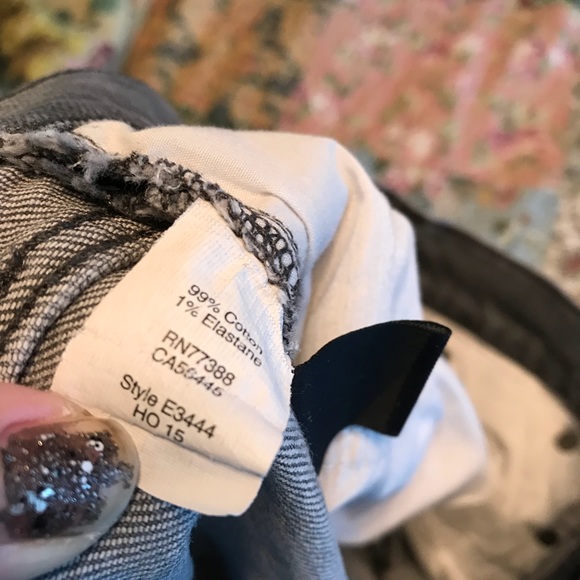 J.Crew Factory Jeans - Picture 3 of 4